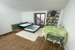 Vente maison de ville Poussan  