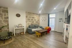 Vente maison de ville Poussan  