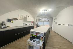 Vente maison de ville Poussan  