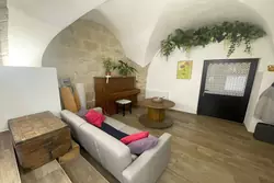 Vente maison de ville Poussan  