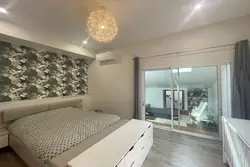 Vente maison de ville Poussan  