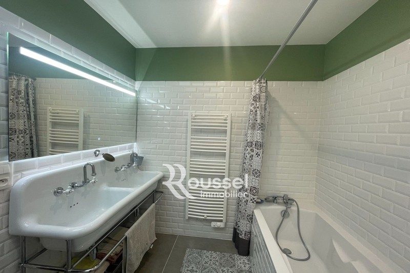 Vente maison de ville Poussan  
