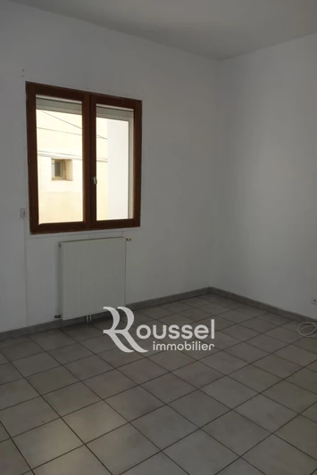 Vente maison vigneronne Poussan  