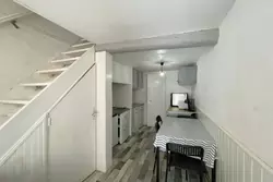 Vente maison de village Poussan  