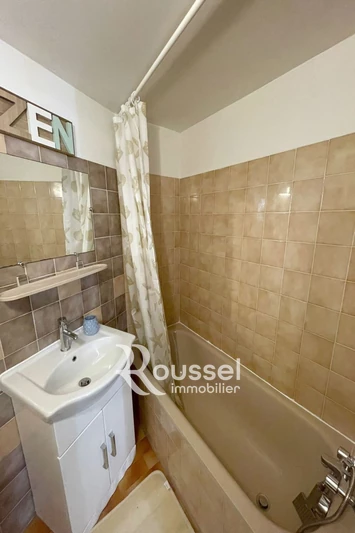 Vente maison de village Poussan  