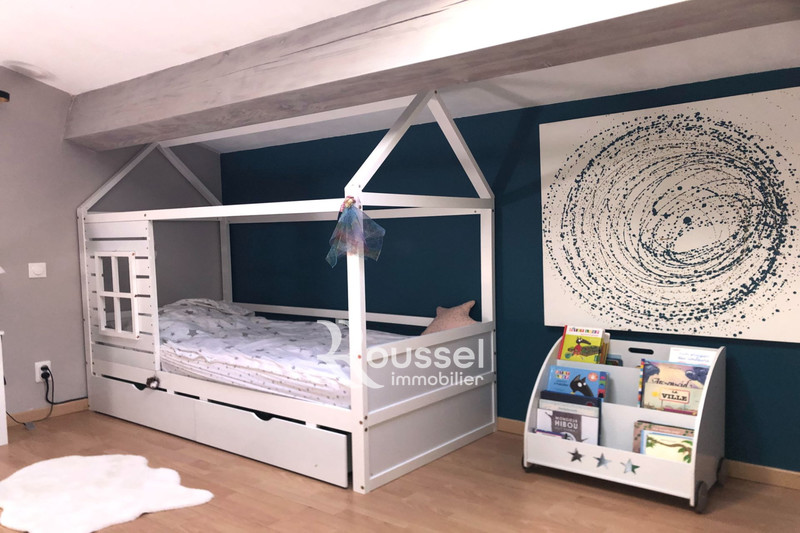 Vente villa Poussan  