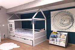 Vente villa Poussan  