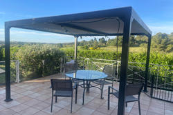 Vente villa Poussan  