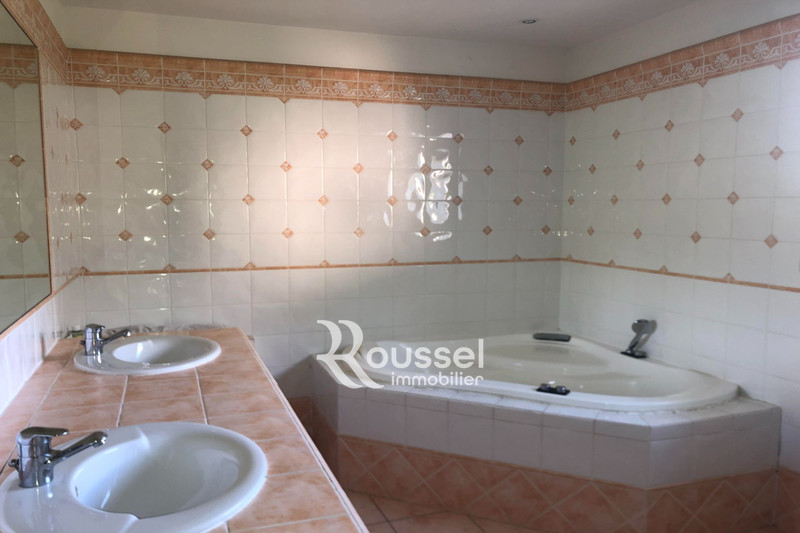 Vente villa Poussan  