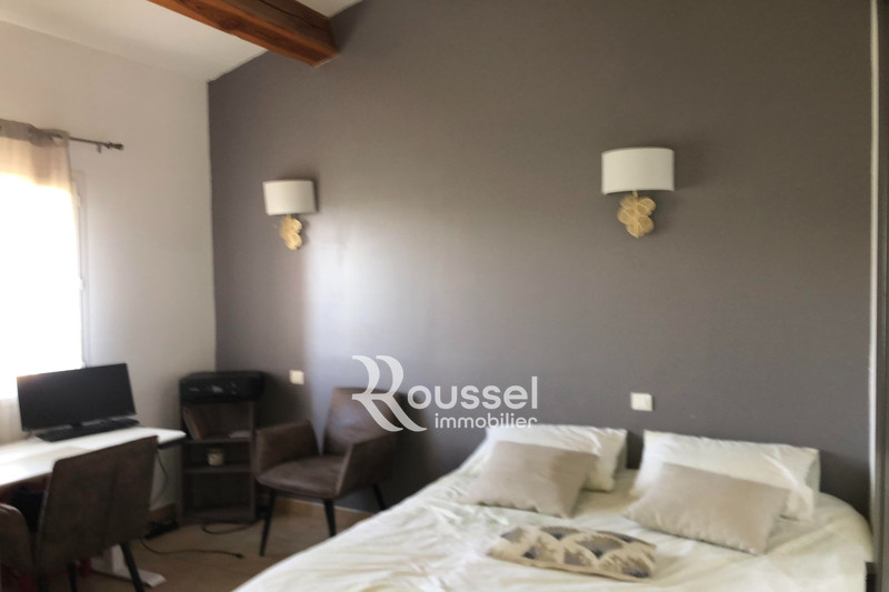 Vente villa Poussan  