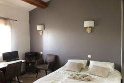 Vente villa Poussan  