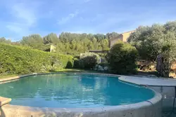Vente villa Poussan  