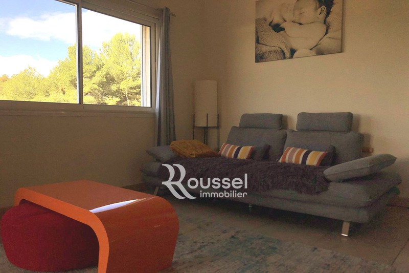 Vente villa Poussan  