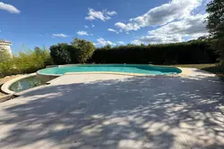 Vente villa Poussan  