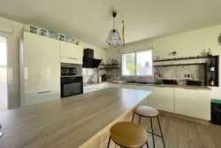 Vente villa Poussan  