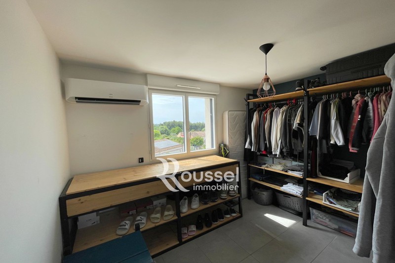 Vente villa Poussan  