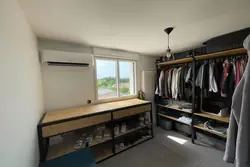Vente villa Poussan  