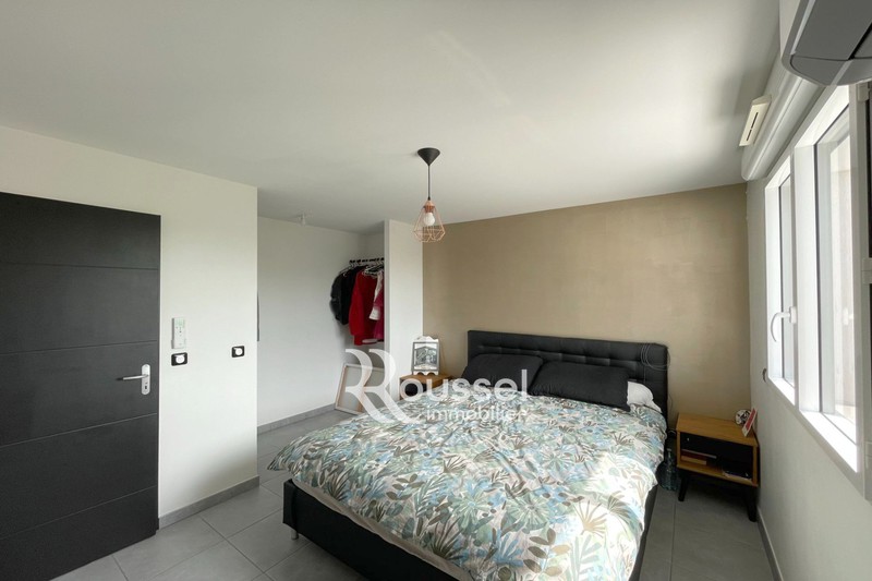 Vente villa Poussan  