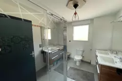 Vente villa Poussan  