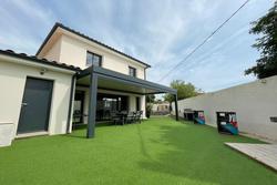 Vente villa Poussan  