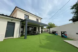 Vente villa Poussan  