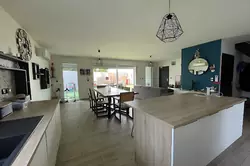 Vente villa Poussan  Vente villa Poussan