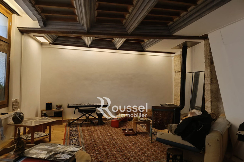 Vente maison de village Poussan  