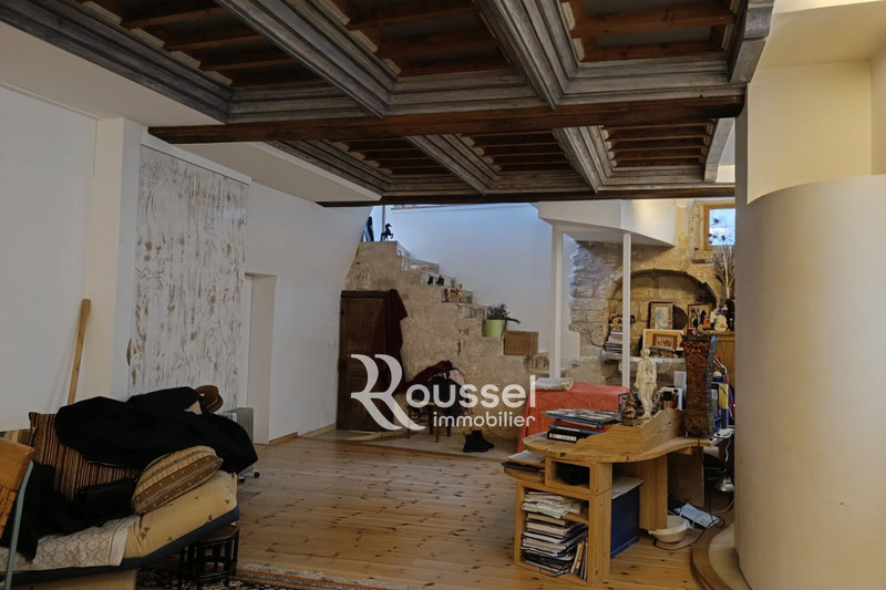 Vente maison de village Poussan  