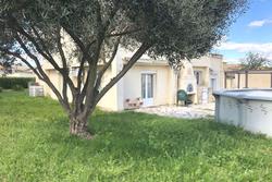 Vente villa Poussan  