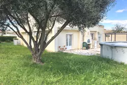 Vente villa Poussan  