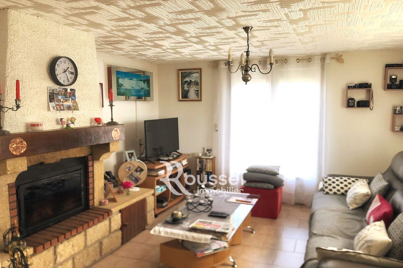 Vente villa Poussan  