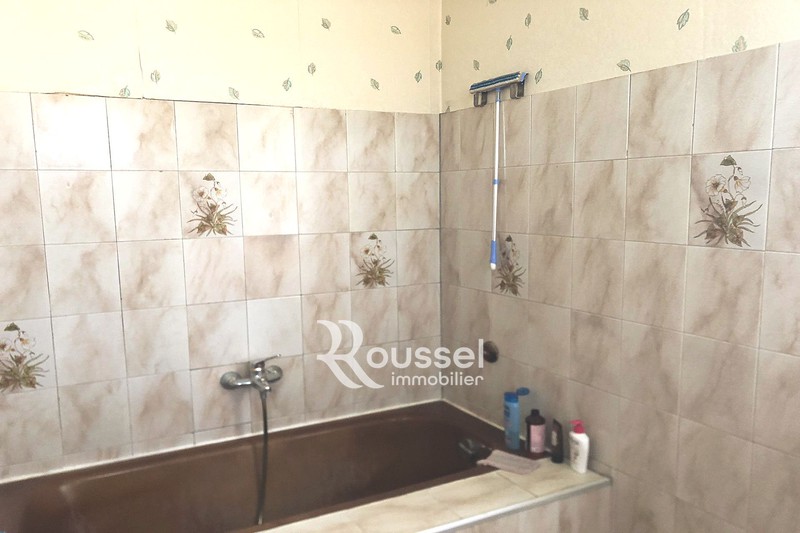 Vente villa Poussan  