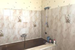 Vente villa Poussan  