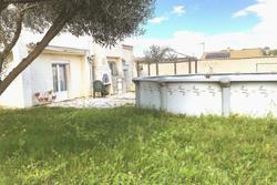 Vente villa Poussan  