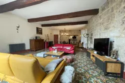 Vente maison de caractère Poussan  