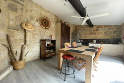 Vente maison de caractère Poussan  