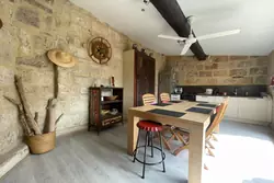 Vente maison de caractère Poussan  