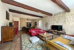 Vente maison de caractère Poussan  
