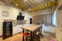 Vente maison de caractère Poussan  