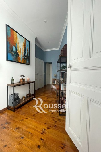 Vente maison de caractère Poussan  