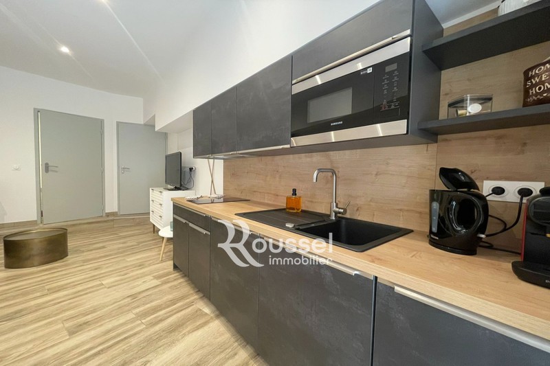 Vente maison de caractère Poussan  