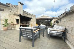 Vente maison de caractère Poussan  