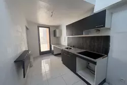 Vente maison de ville Poussan  