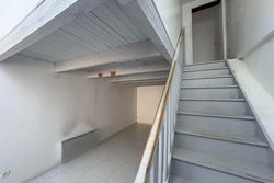 Vente maison de ville Poussan  