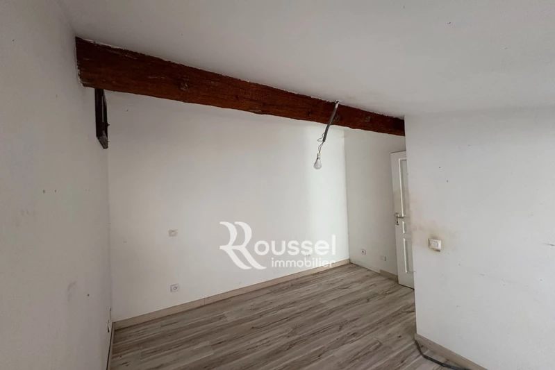 Vente maison de ville Poussan  