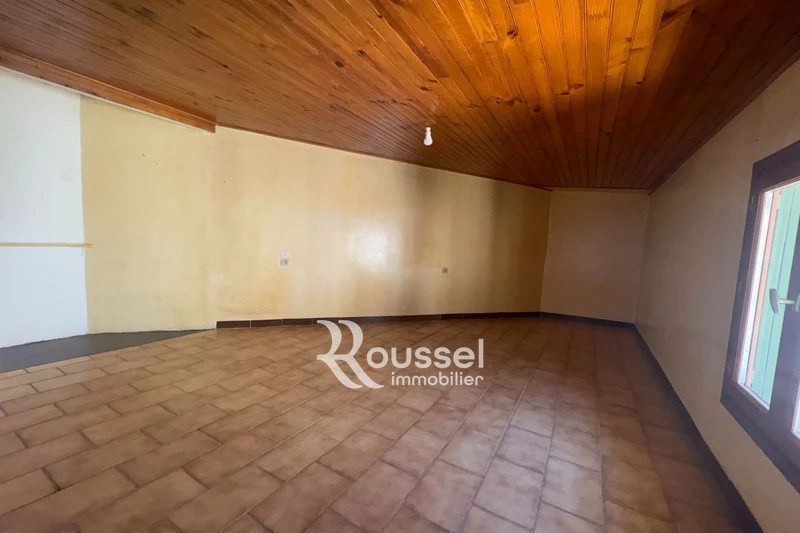Vente maison de village Montbazin  
