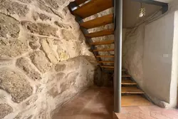Vente maison de village Montbazin  