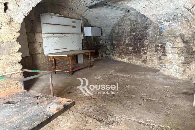 Vente maison de village Montbazin  