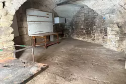 Vente maison de village Montbazin  