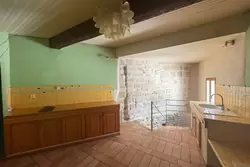 Vente maison de village Montbazin  